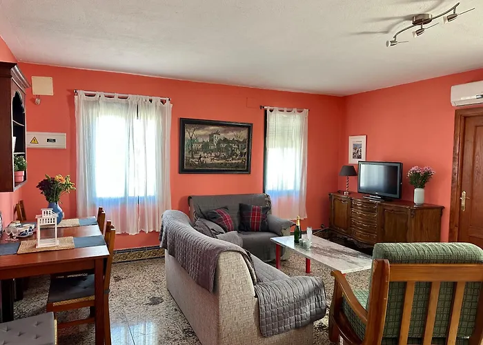 Apartamentos Turísticos Santa Marina