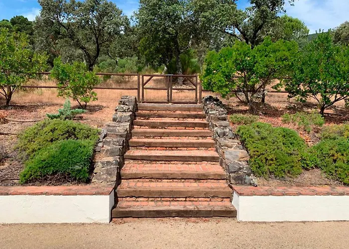 Casa Rural La Joyona