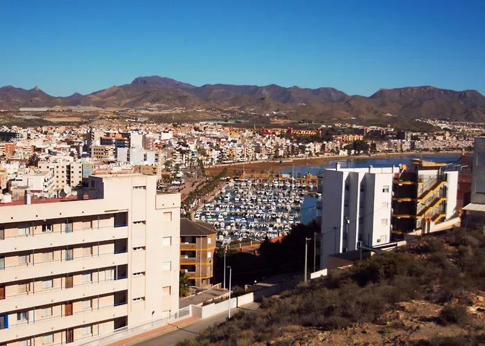 Edificio La Isla