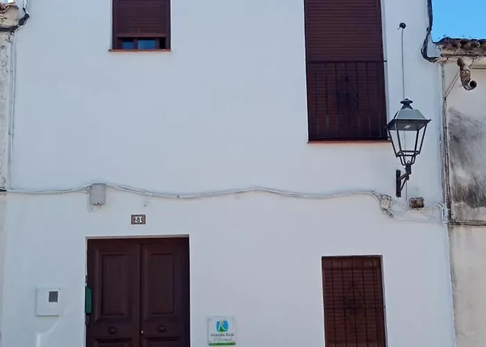 El Corchuelo
