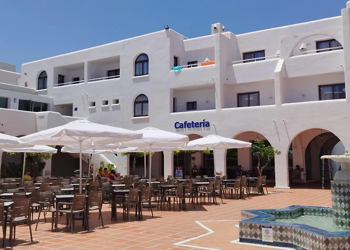 Best Club Vacaciones Pueblo Indalo Mojácar, España