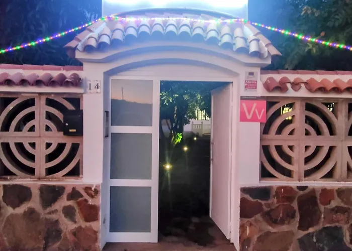 Villa Carolina With Private Heated Pool