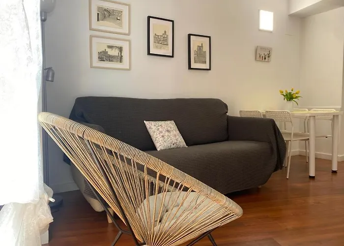 Little Home Girona
