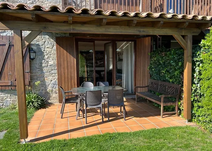 Casa Rural Mollo, Vall de Camprodon