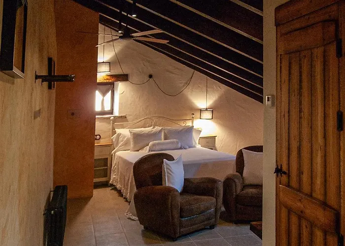Posada Al Vent - Adults Only
