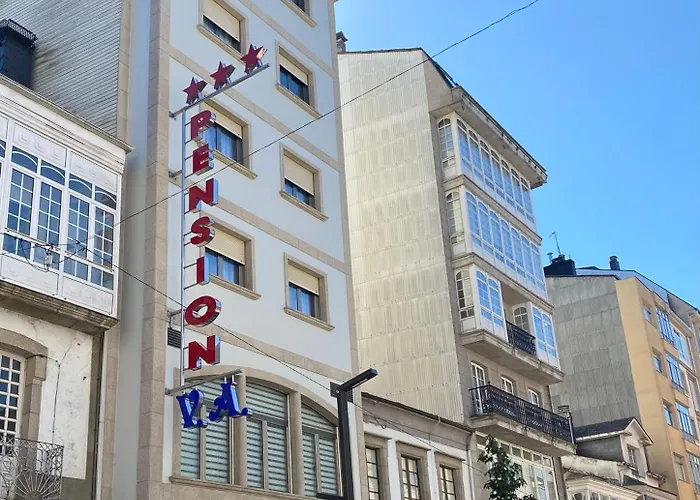 Villa Alta