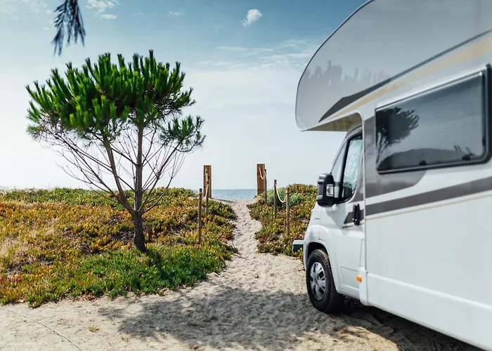 Camping Miramar