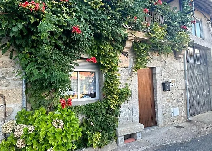 El Comercio Sierra De Francia