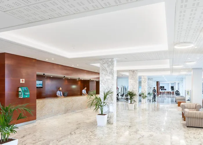 Hotel Best Tenerife Playa de las Americas , Spania