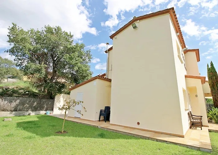 Villa Rosa Calonge , Spanje