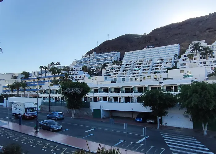 Florida Gran Canaria Adults Only