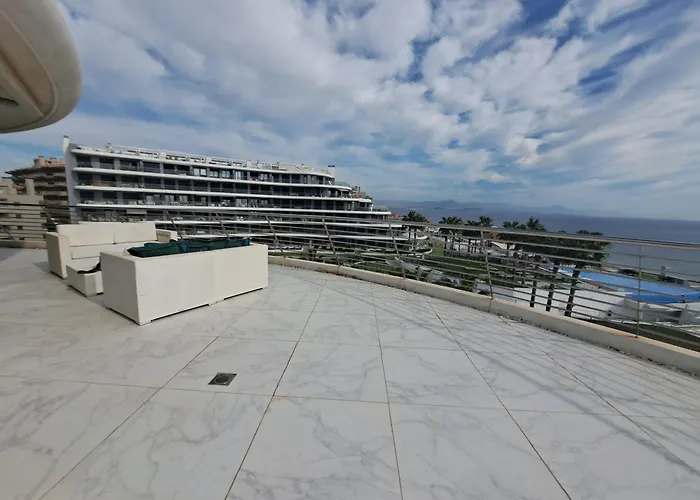 Infinity View - Arenales del Sol