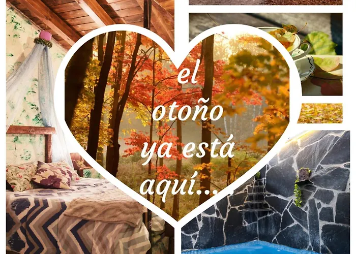 El Eden de Javier