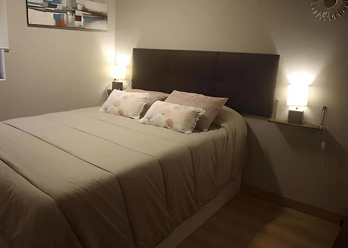 Segundo Caballerias, junto a la catedral, Aire Acondicionado, Wifi