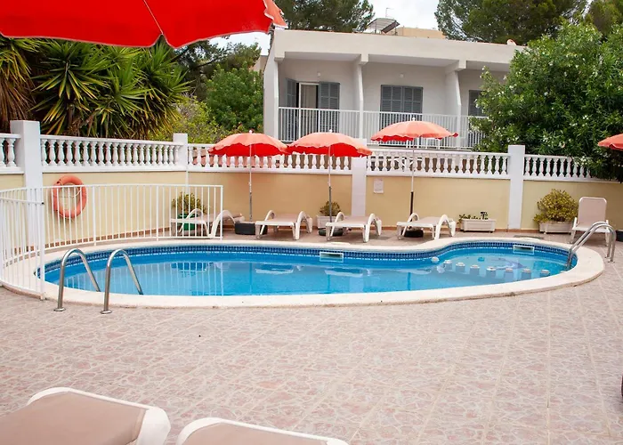 Bon Aire Apartamentos