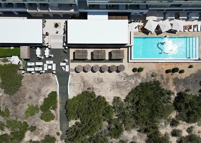 Hotel Cala Saona & Spa