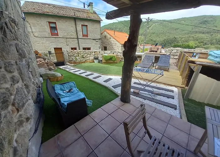 CASA De FLORINDA