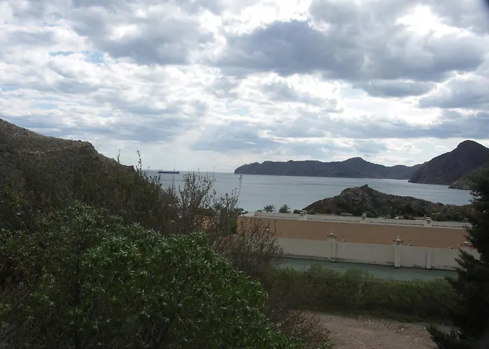 Camping Naturista El Portus - Nudist Fkk