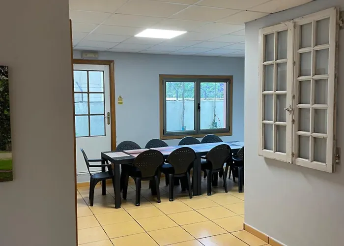 Hostel Cangas
