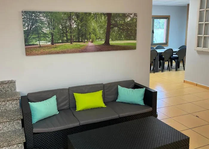 Hostel Cangas
