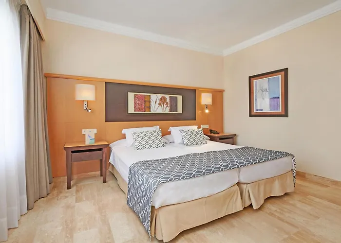 Grupotel Nilo & Spa Peguera, Hiszpania