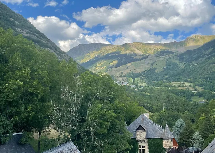 Hostal Escuils Unha, España