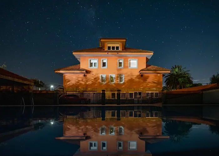 Finca Canal Vivienda Vacacional