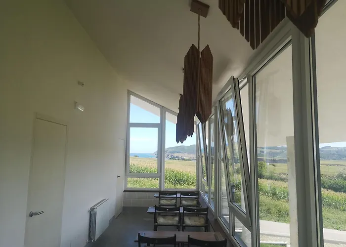 Langre Wayve House