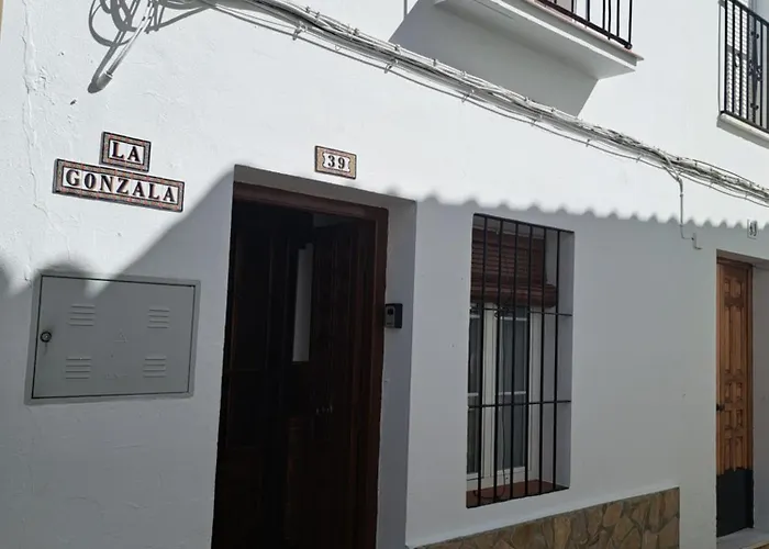La Gonzala