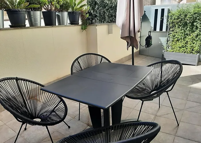 Dindurra Centro-Parking Gratuito