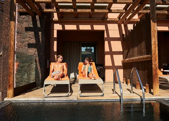 Lopesan Baobab Resort Meloneras, Spanje