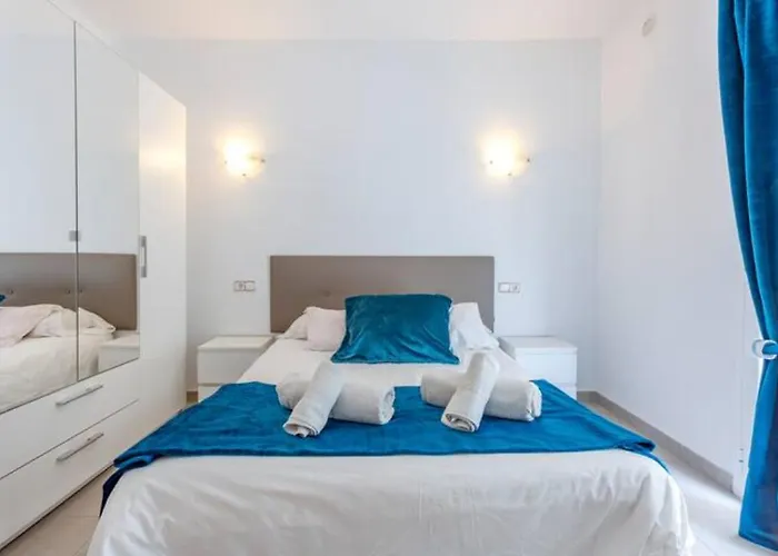 Ferienwohnung Casa Del Sol Cala Millor , Spanien