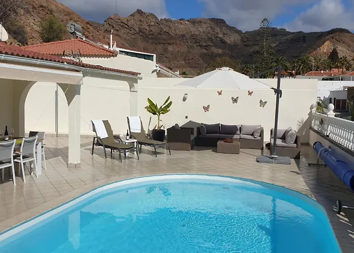 Villa Tauro Beach & Golf