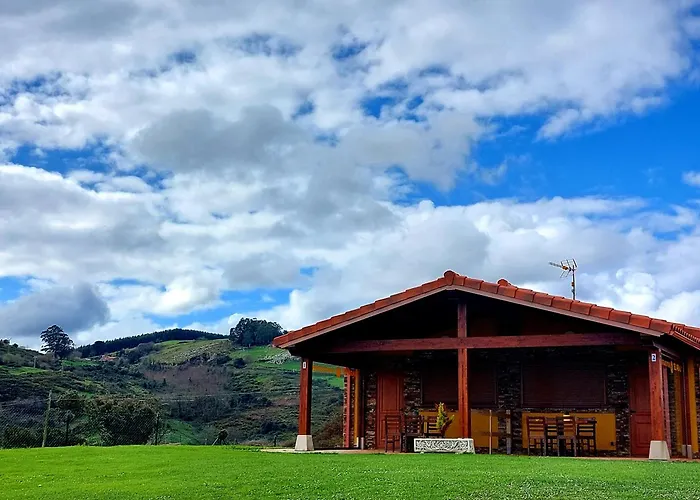 Apartamentos El Prau
