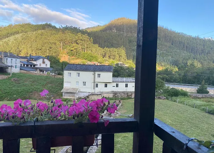 A Casa Das Augas