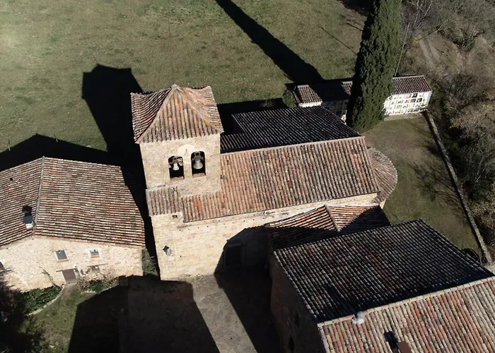 Hostal De Bianya