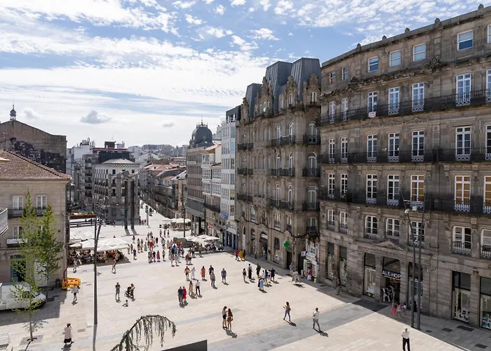 Alda Puerta Del Sol