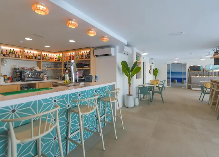Appartamento Bitacora Lanzarote Club Puerto del Carmen , Spagna