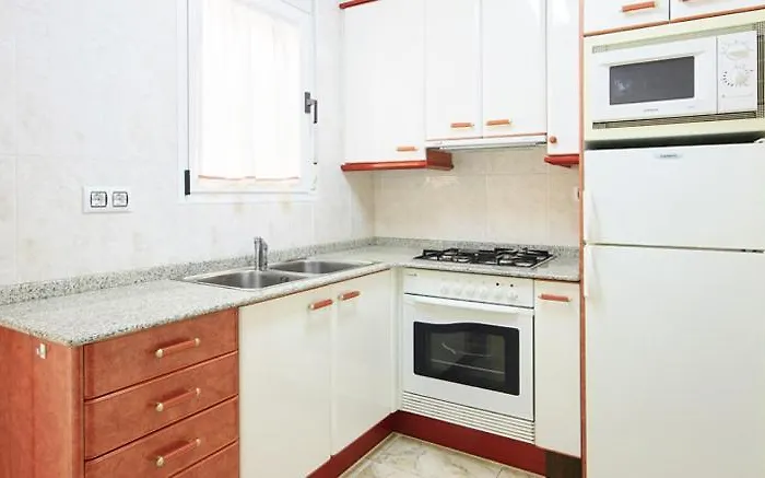 Apartamentos Querol