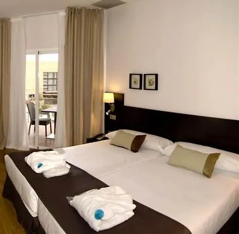 Hotel Sensol Balneario & Golf Mazarrón, España