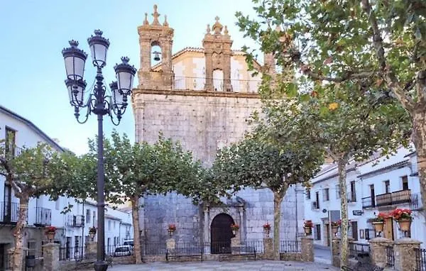 El Escondite de Myriam 2 Grazalema, España