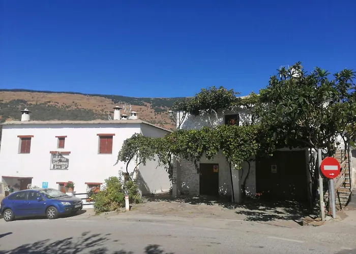 Rurales Las Chimeneas