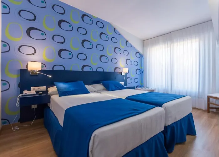 Hotel Bemon Playa Somo, Spagna