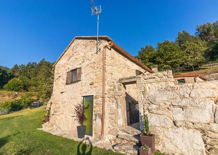 Casa Costiña