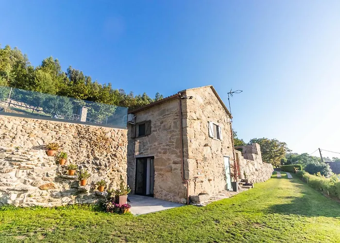 Casa Costiña