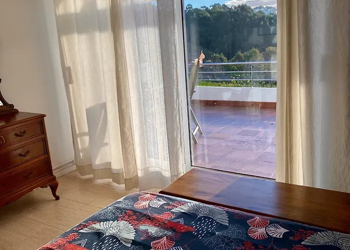 Casa Rural Albores Grande Nigrán, España