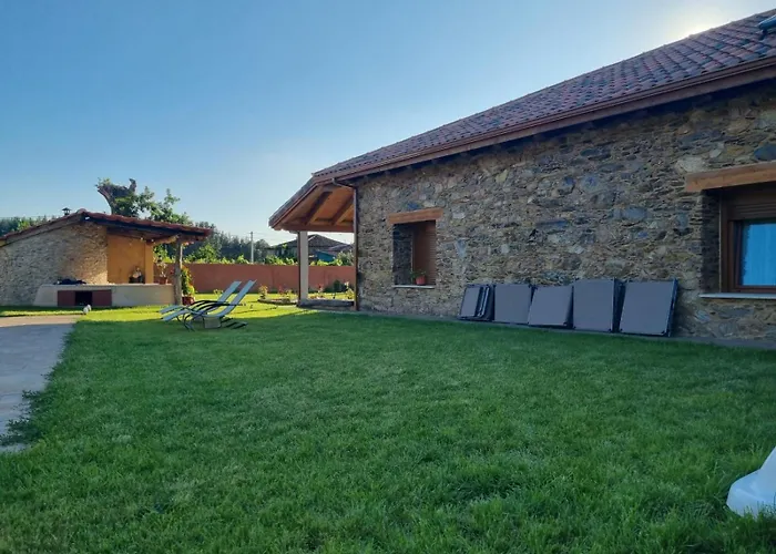 Casa Grilo