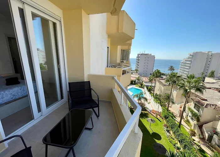 Apartamentos Orfeo Azul