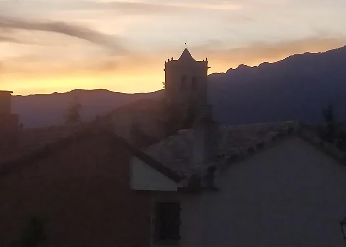 Apartamento El Castillo