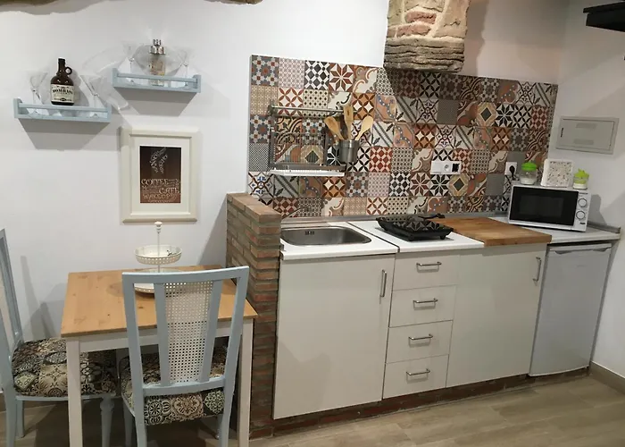 Casa Rural El Tajo